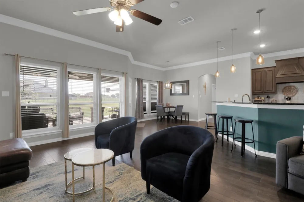 7818 Sagebrush Lane Godley, TX 76044