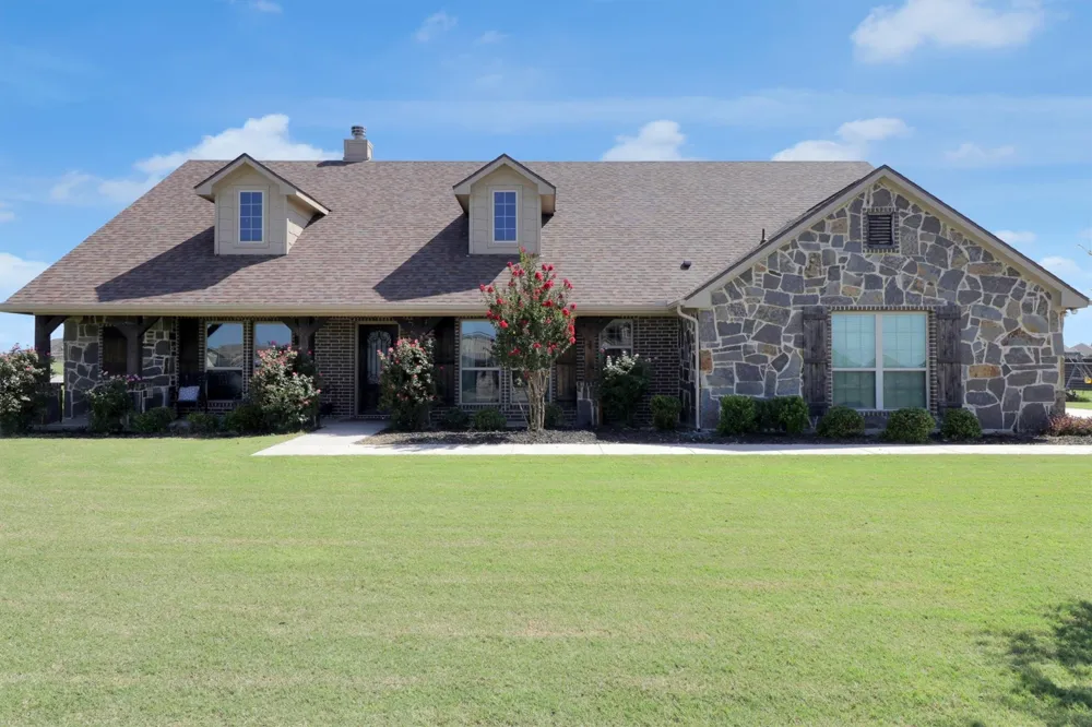 7818 Sagebrush Lane Godley, TX 76044