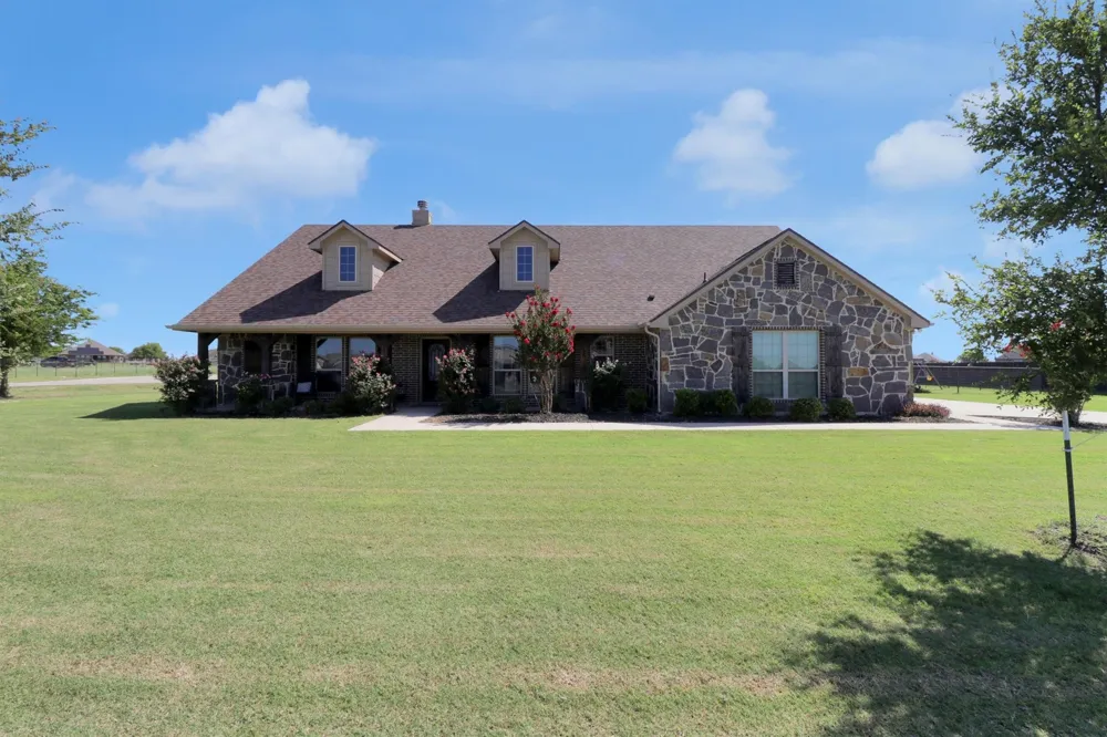7818 Sagebrush Lane Godley, TX 76044