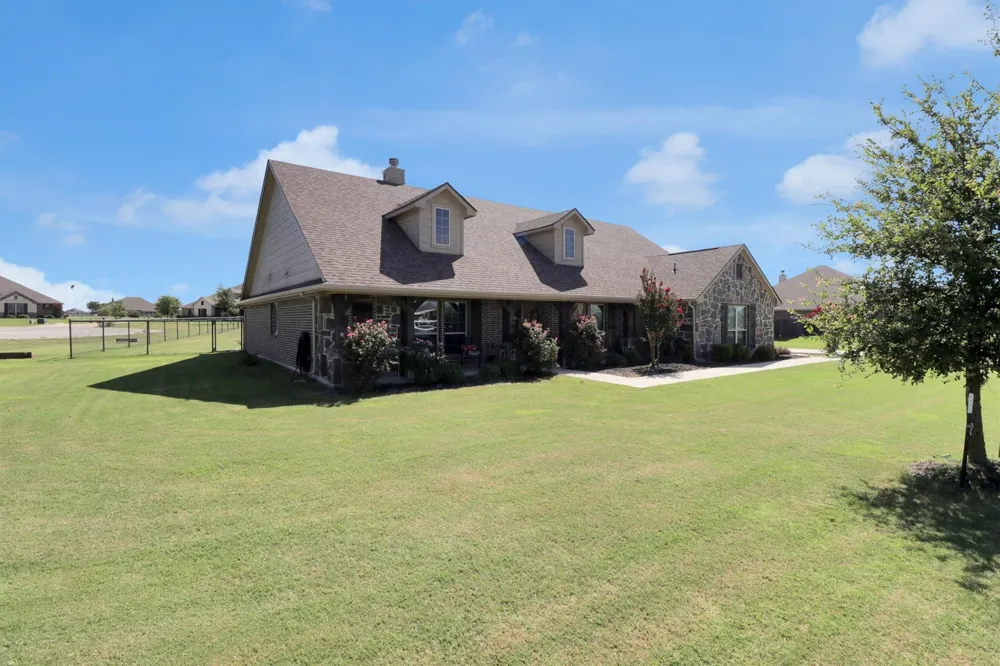 7818 Sagebrush Lane Godley, TX 76044