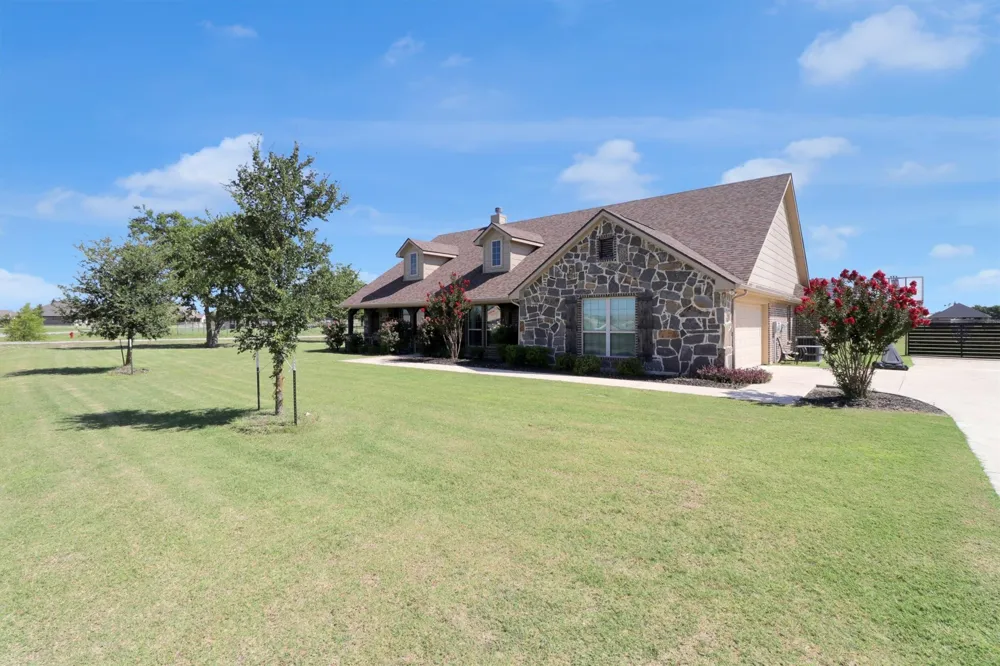 7818 Sagebrush Lane Godley, TX 76044