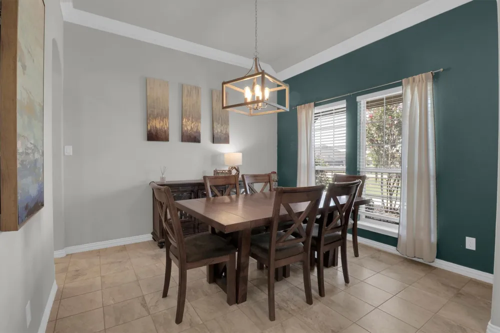 7818 Sagebrush Lane Godley, TX 76044