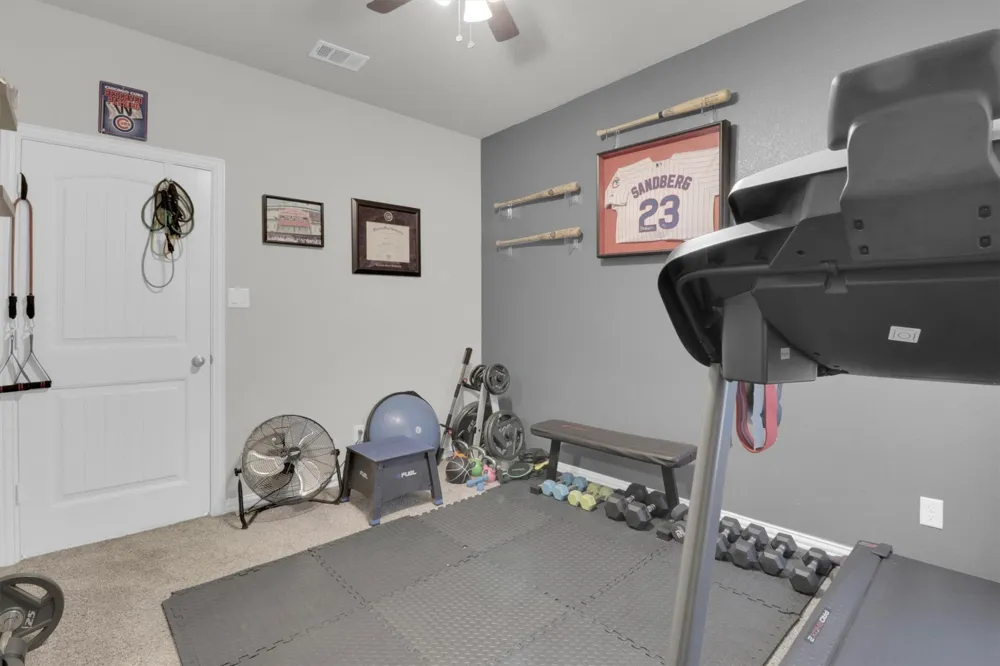 7818 Sagebrush Lane Godley, TX 76044