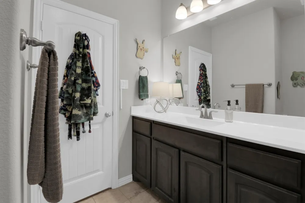 7818 Sagebrush Lane Godley, TX 76044