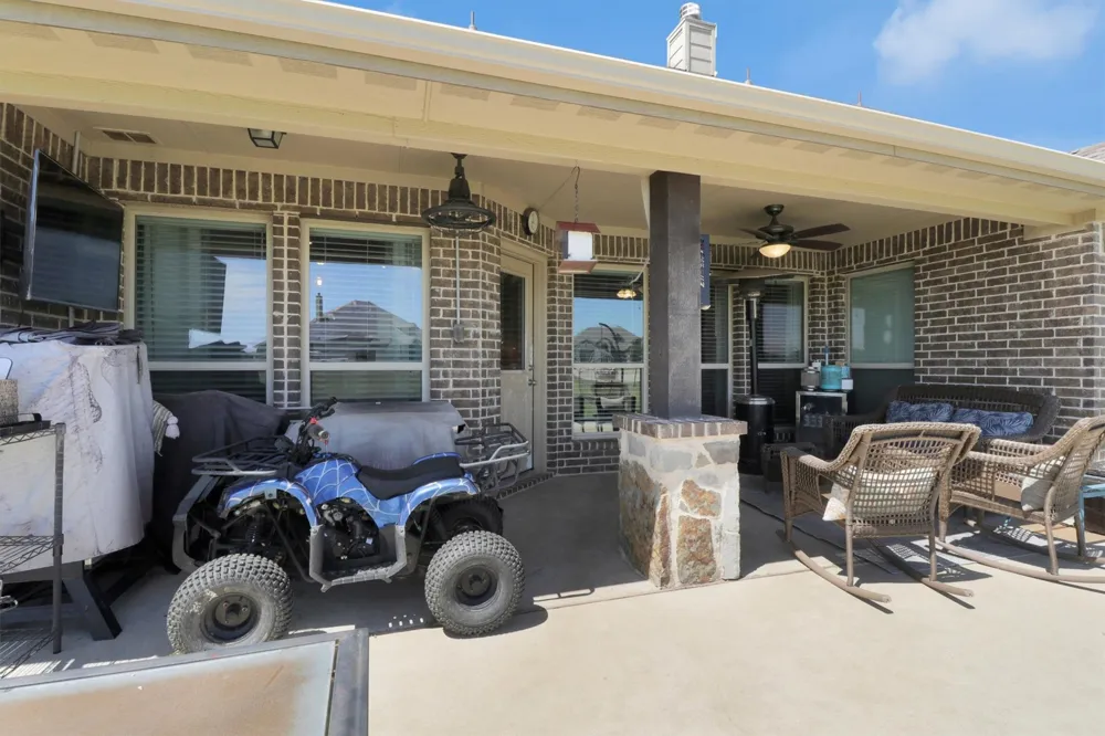 7818 Sagebrush Lane Godley, TX 76044