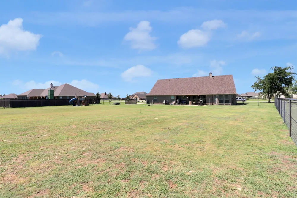 7818 Sagebrush Lane Godley, TX 76044