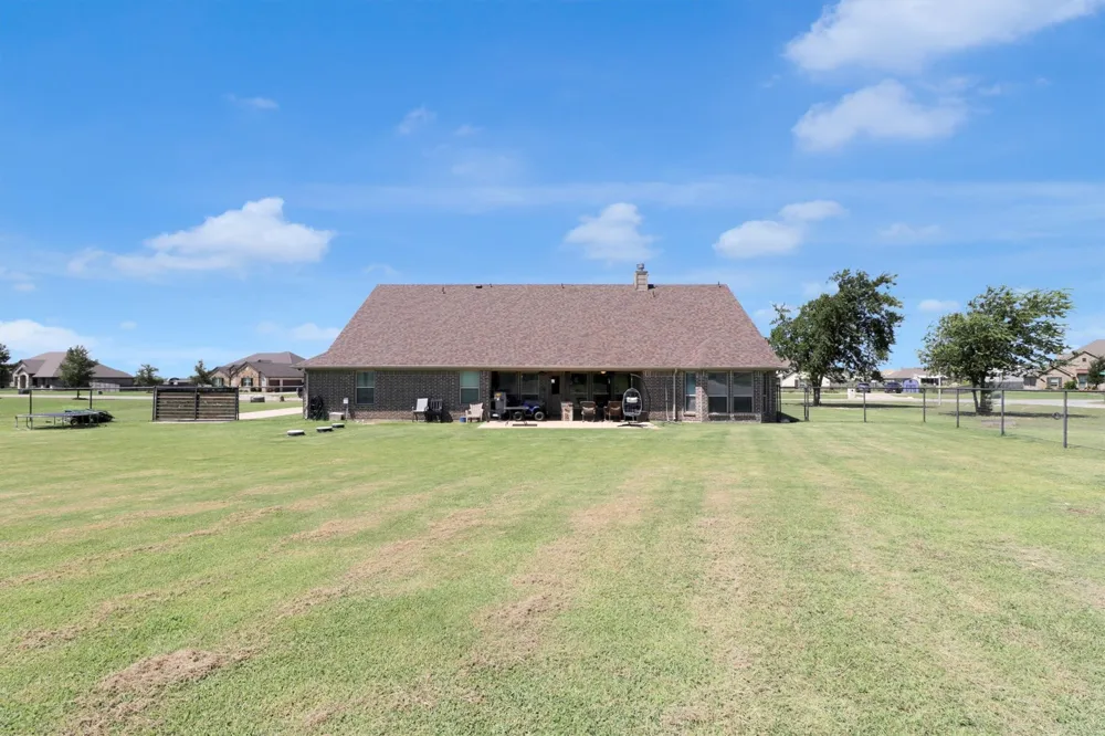 7818 Sagebrush Lane Godley, TX 76044