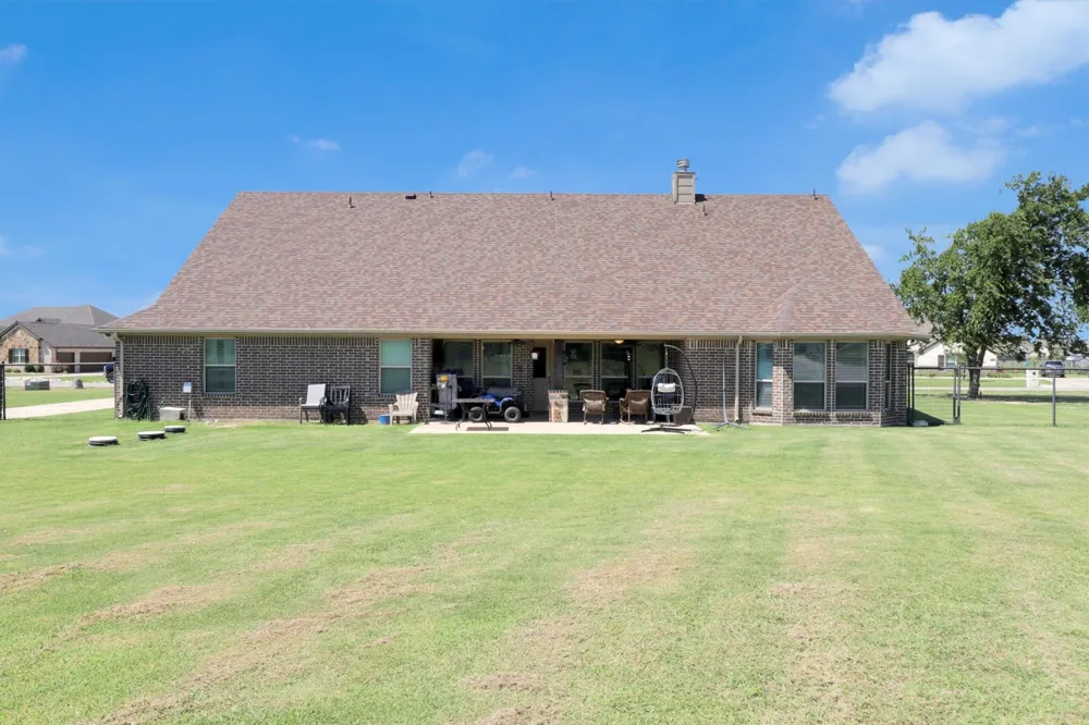7818 Sagebrush Lane Godley, TX 76044