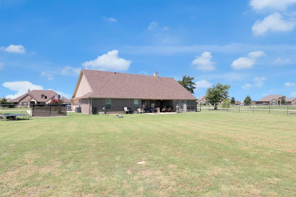 7818 Sagebrush Lane Godley, TX 76044