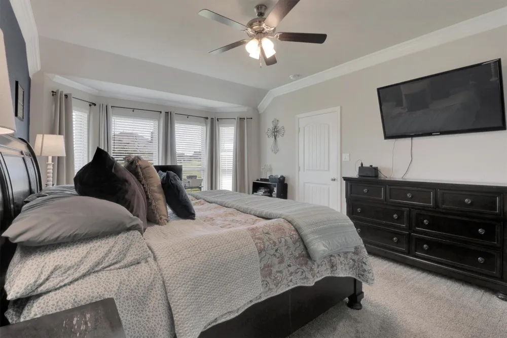 7818 Sagebrush Lane Godley, TX 76044