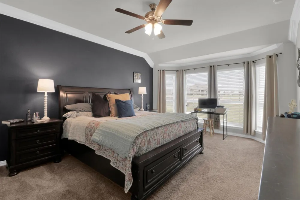 7818 Sagebrush Lane Godley, TX 76044