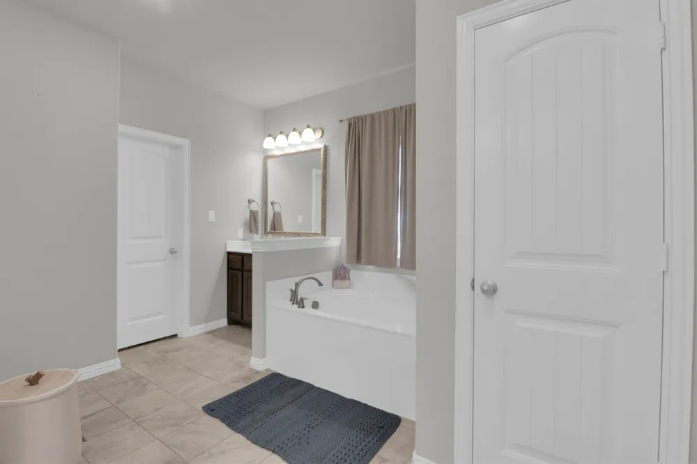 7818 Sagebrush Lane Godley, TX 76044