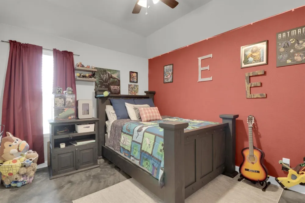 7818 Sagebrush Lane Godley, TX 76044