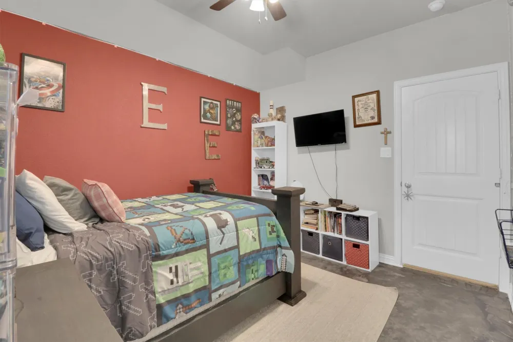7818 Sagebrush Lane Godley, TX 76044