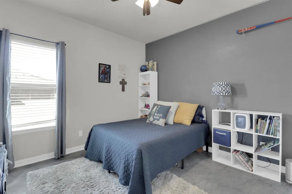 7818 Sagebrush Lane Godley, TX 76044