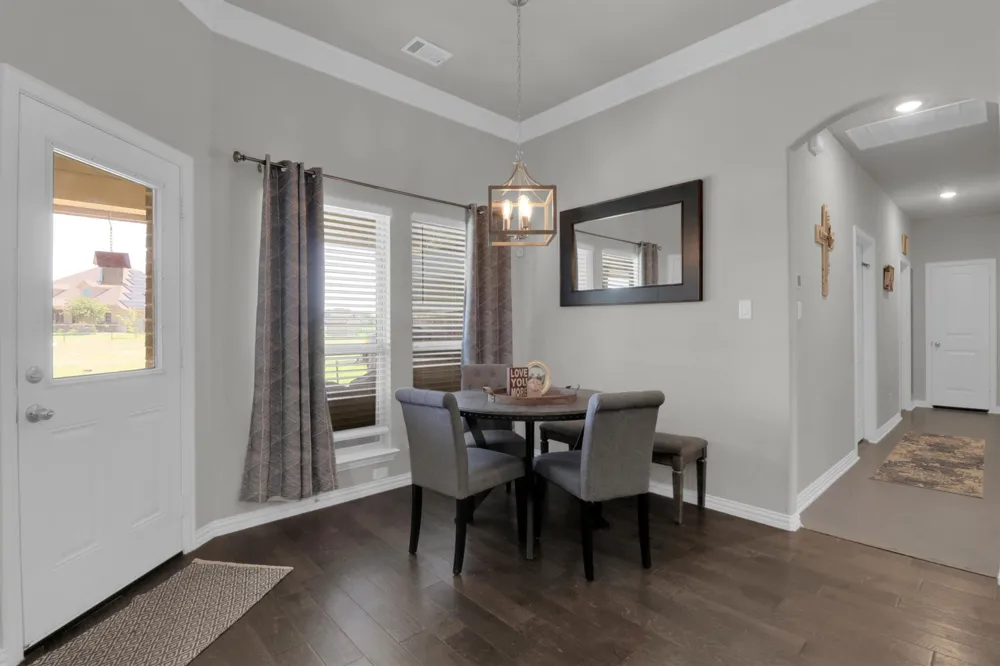 7818 Sagebrush Lane Godley, TX 76044