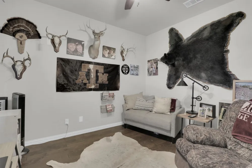 7818 Sagebrush Lane Godley, TX 76044