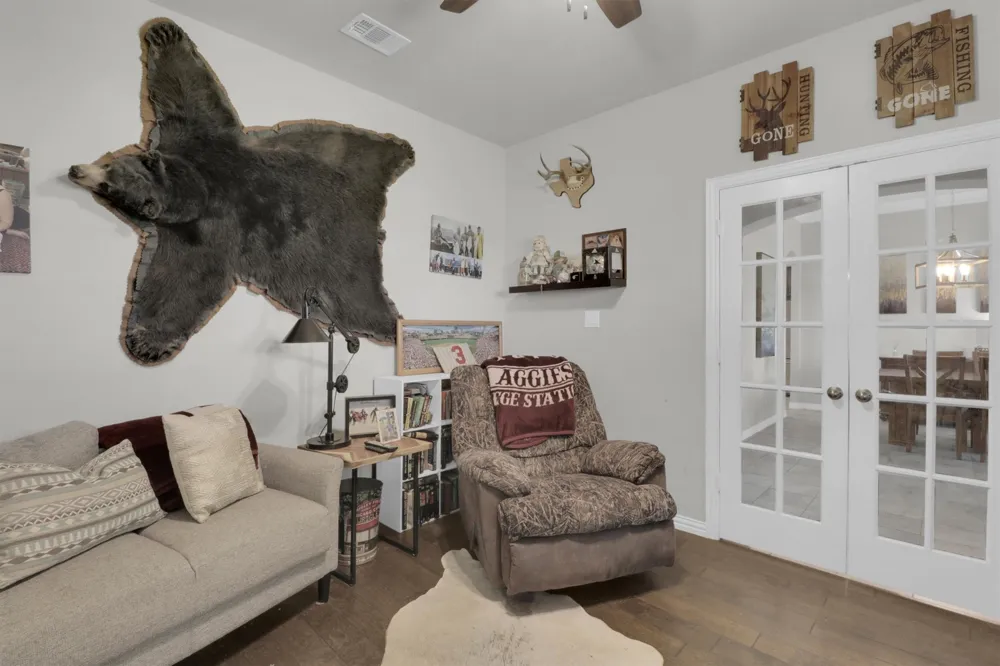 7818 Sagebrush Lane Godley, TX 76044