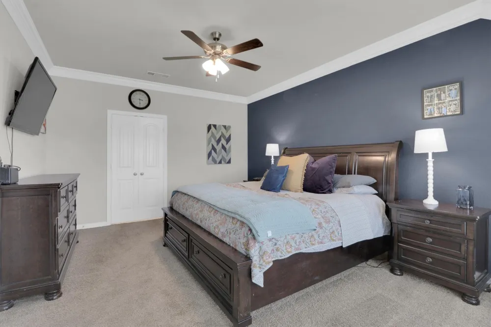 7818 Sagebrush Lane Godley, TX 76044