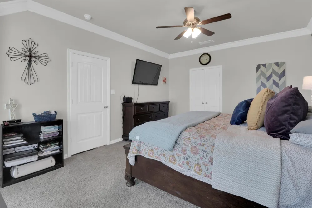 7818 Sagebrush Lane Godley, TX 76044