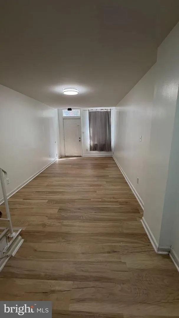 2340 E FAYETTE STREET E Baltimore, MD 21224