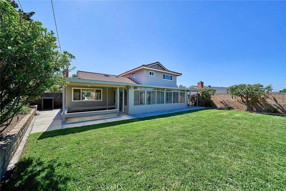 1118 Clorinda Diamond Bar, CA 91789