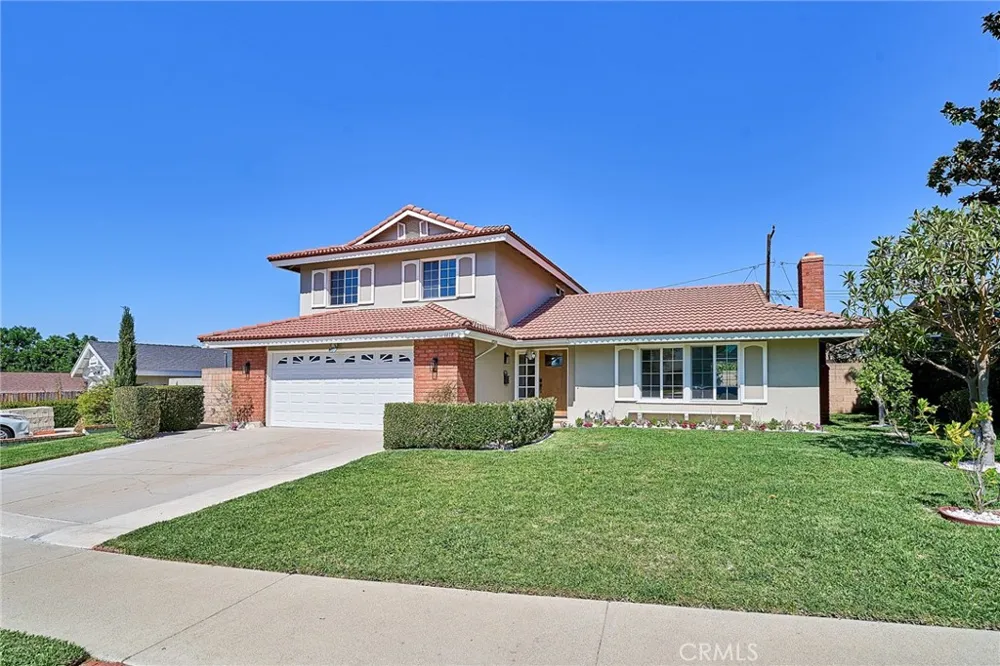 1118 Clorinda Diamond Bar, CA 91789