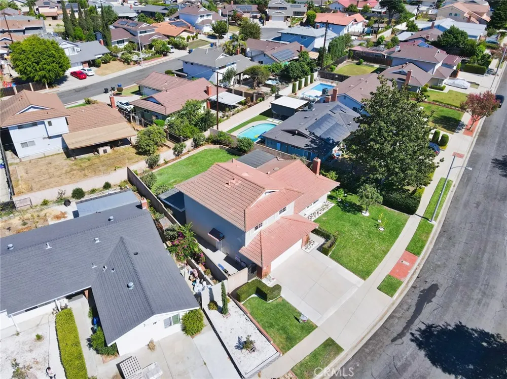 1118 Clorinda Diamond Bar, CA 91789