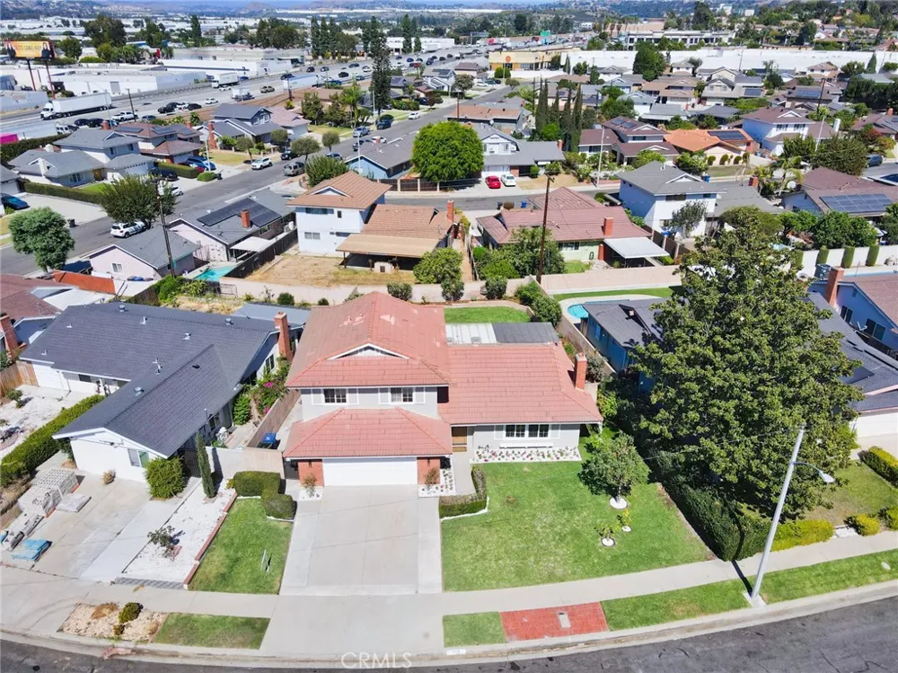 1118 Clorinda Diamond Bar, CA 91789
