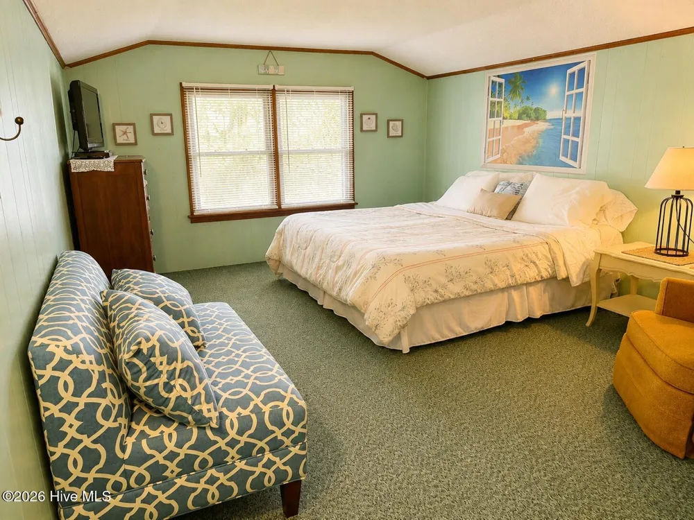 4325 Riverneck Road Columbia, NC 27925
