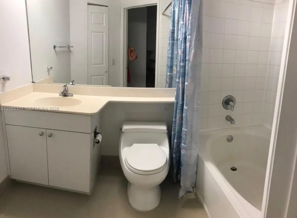 17125 Bay Rd #3610 Sunny Isles Beach, FL 33160