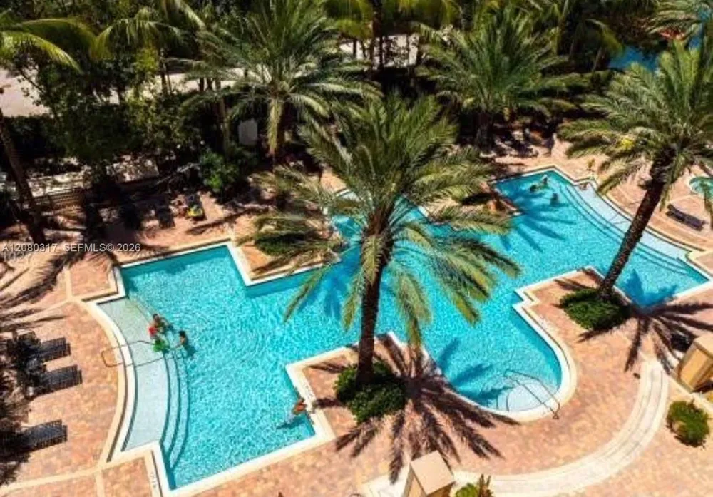17125 Bay Rd #3610 Sunny Isles Beach, FL 33160