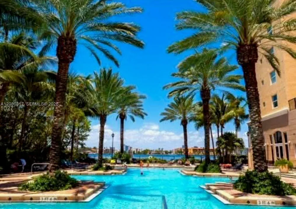 17125 Bay Rd #3610 Sunny Isles Beach, FL 33160
