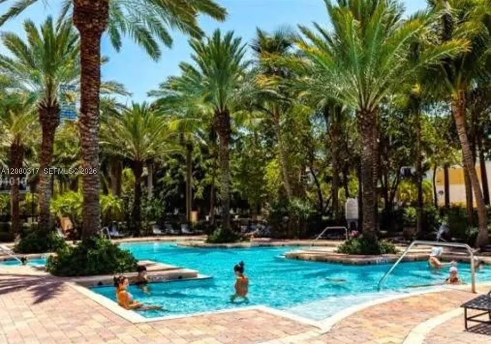17125 Bay Rd #3610 Sunny Isles Beach, FL 33160