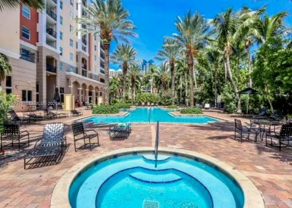 17125 Bay Rd #3610 Sunny Isles Beach, FL 33160
