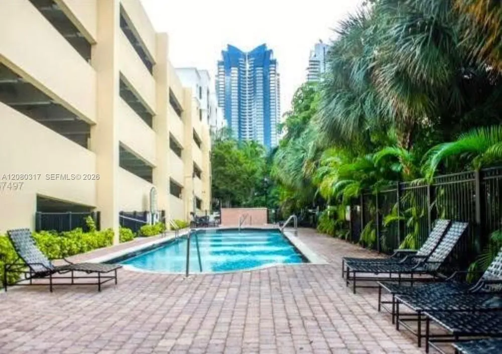 17125 Bay Rd #3610 Sunny Isles Beach, FL 33160