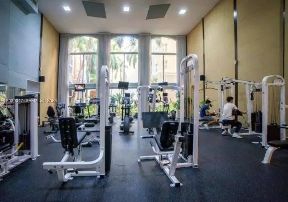 17125 Bay Rd #3610 Sunny Isles Beach, FL 33160