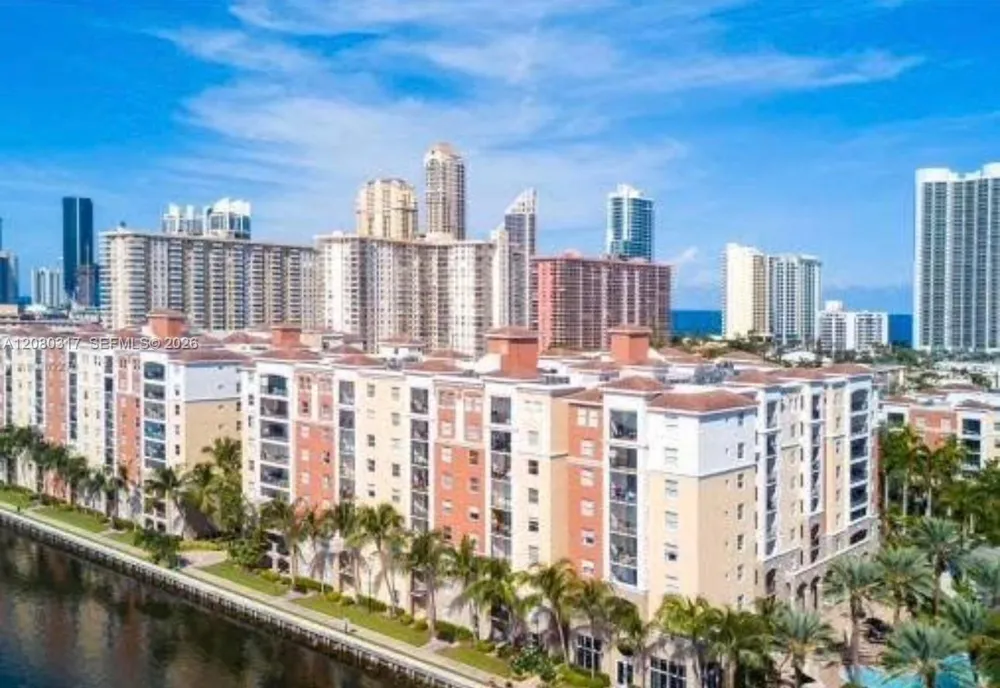 17125 Bay Rd #3610 Sunny Isles Beach, FL 33160
