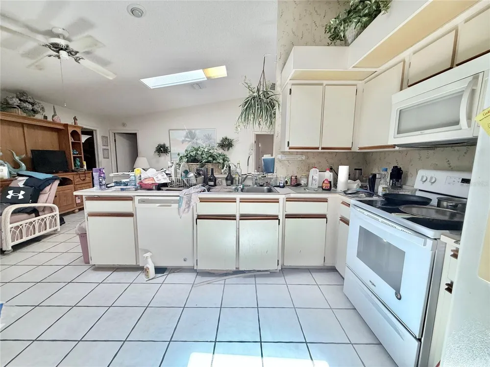 10 BRADLEY PLACE Palm Coast, FL 32137
