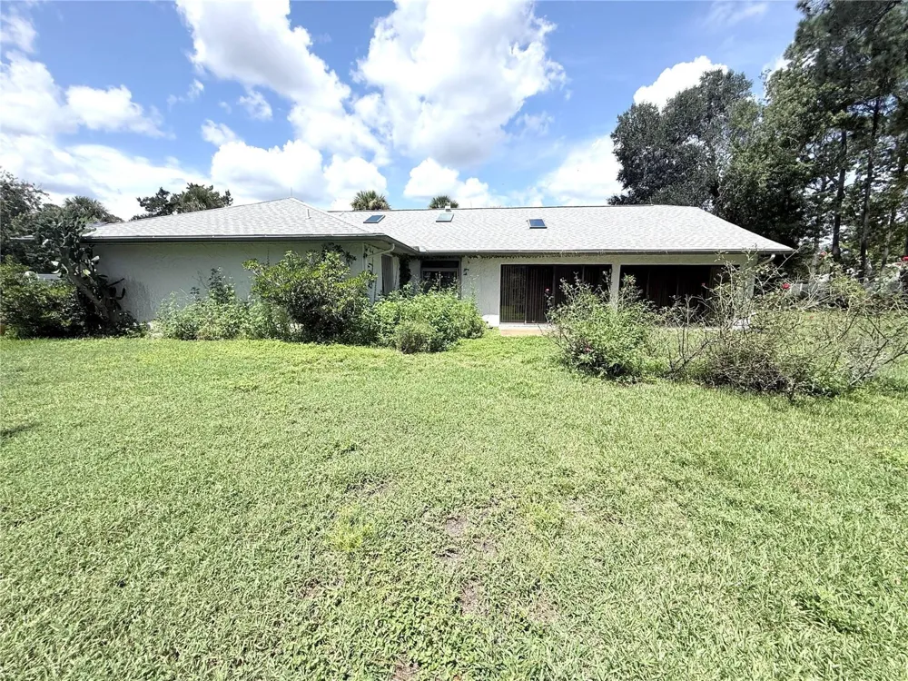 10 BRADLEY PLACE Palm Coast, FL 32137