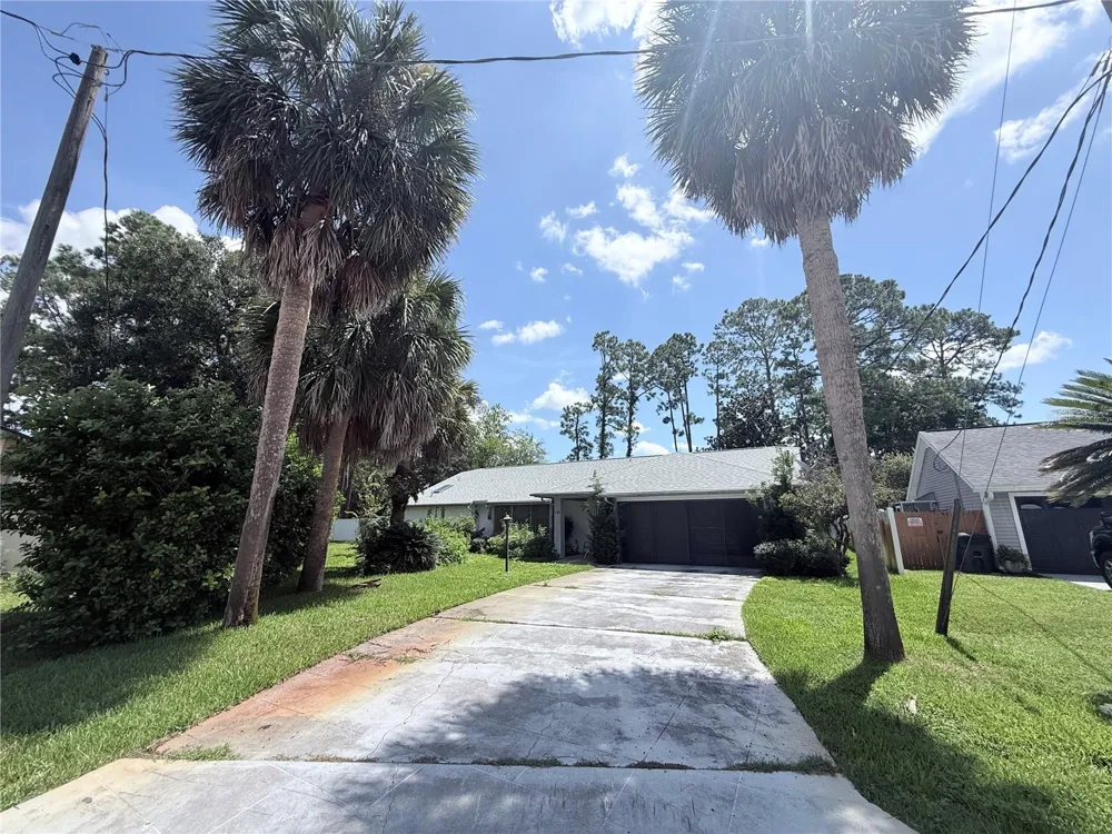 10 BRADLEY PLACE Palm Coast, FL 32137