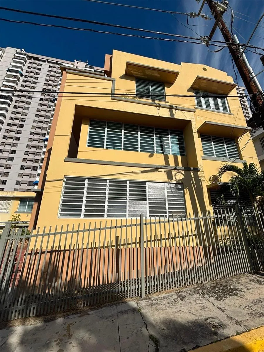 520 RIERA #3 San Juan, PR 00909