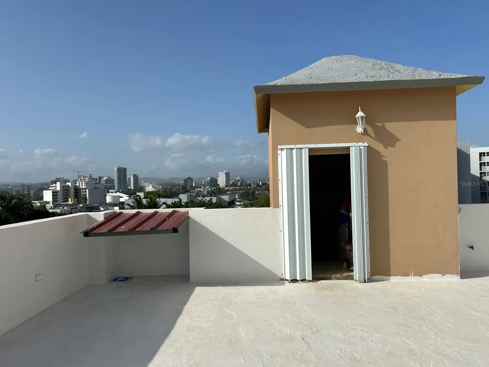 520 RIERA #3 San Juan, PR 00909