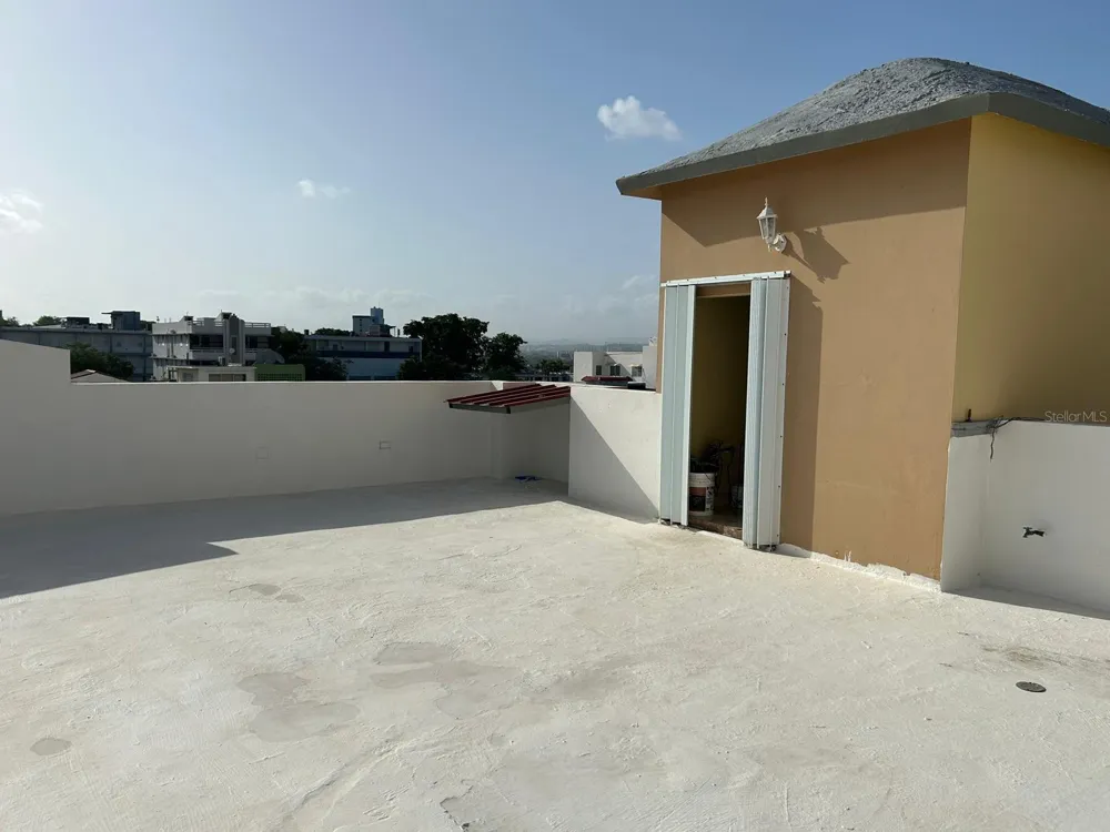 520 RIERA #3 San Juan, PR 00909
