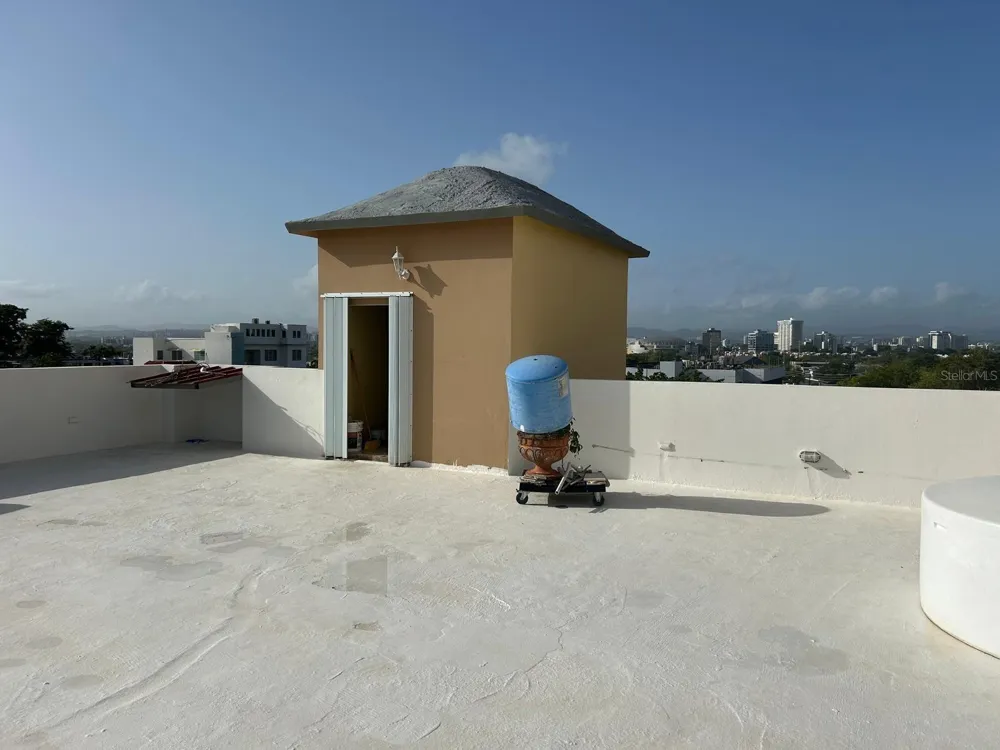 520 RIERA #3 San Juan, PR 00909