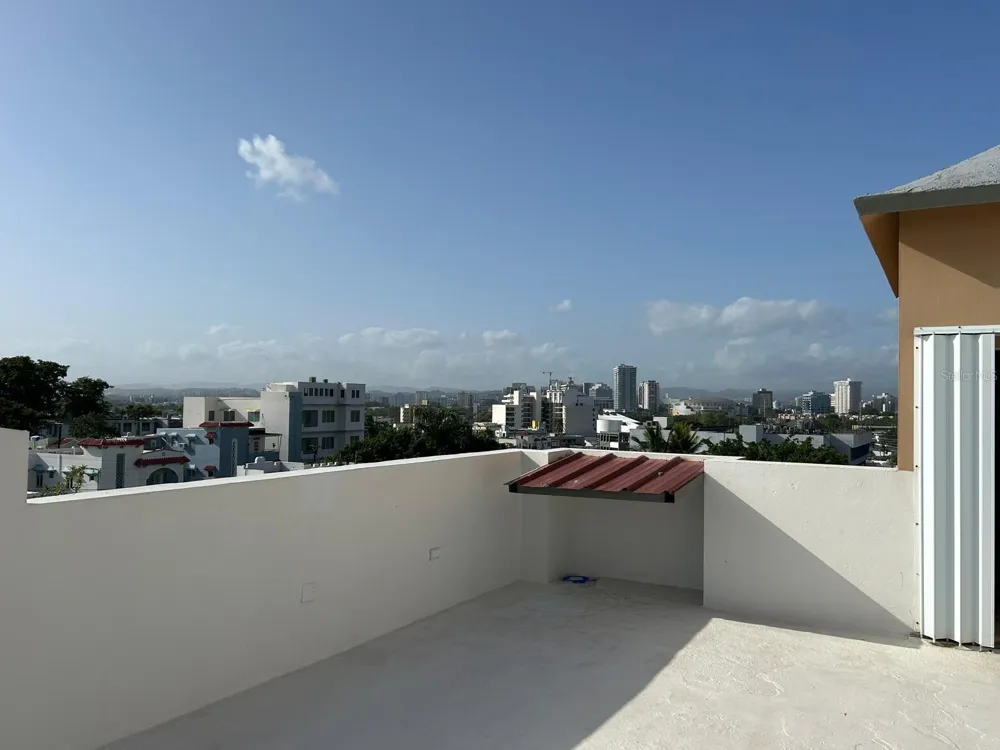 520 RIERA #3 San Juan, PR 00909