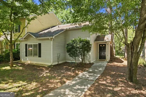 651 Stratford Green WAY
