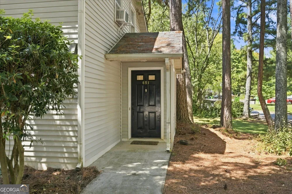 651 Stratford Green WAY Avondale Estates, GA 30002