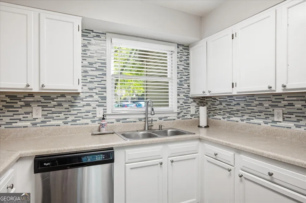 651 Stratford Green WAY Avondale Estates, GA 30002