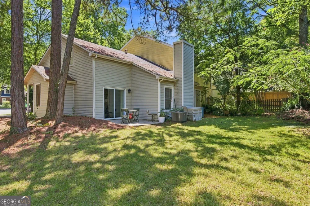 651 Stratford Green WAY Avondale Estates, GA 30002